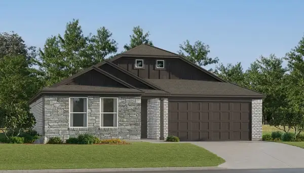 1013 Cole Street, Howe, TX 75459