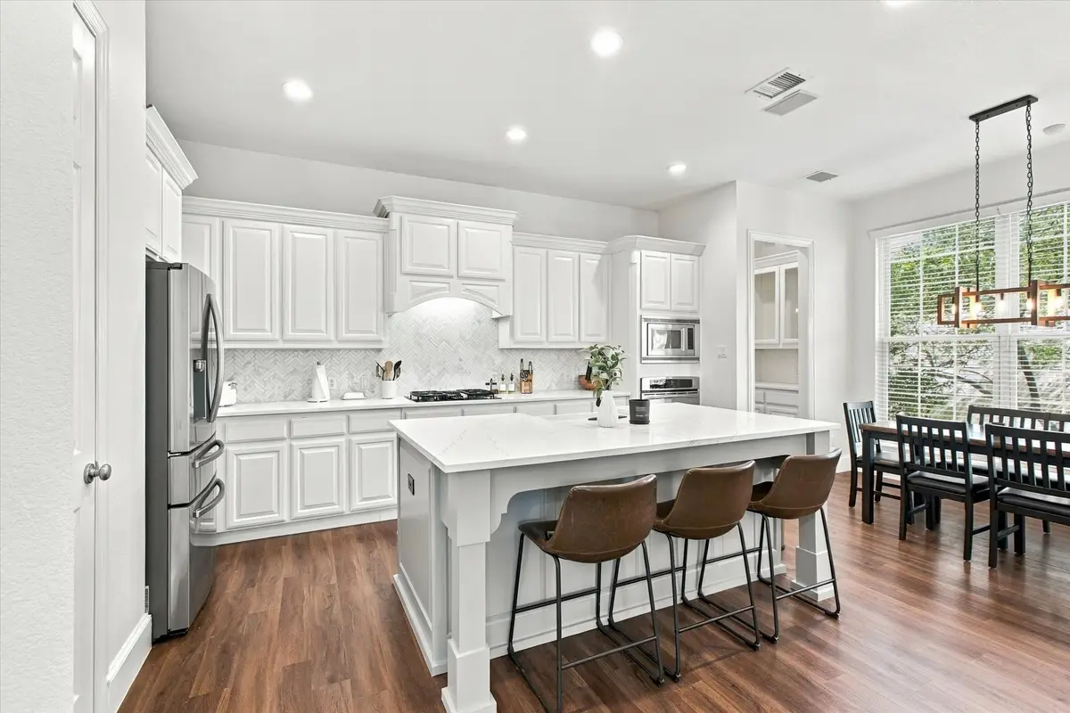 1519 San Andres Drive, Frisco, TX 75033 - #1
