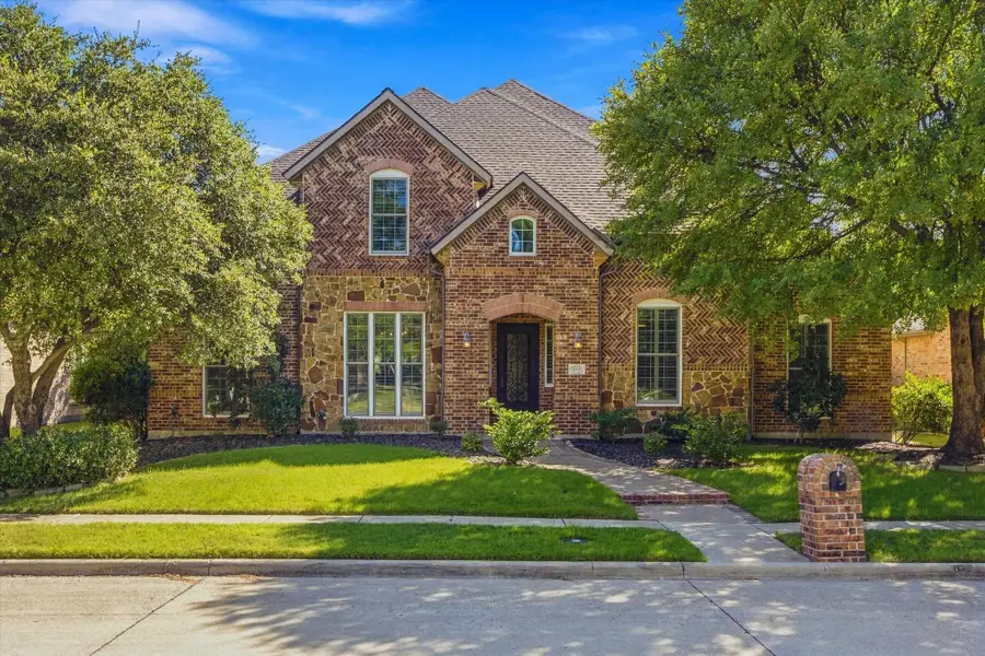 1519 San Andres Drive, Frisco, TX 75033 - #2