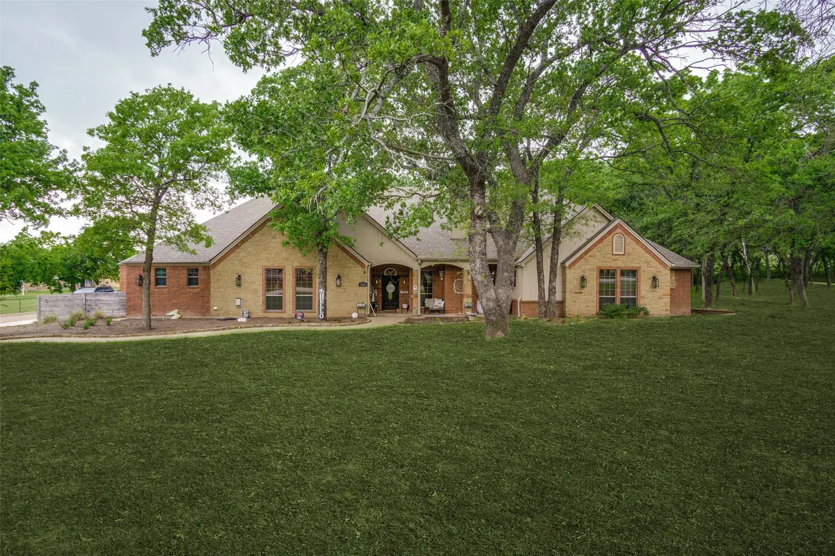 101 Oakwood Drive, Weatherford, TX 76086 - #1