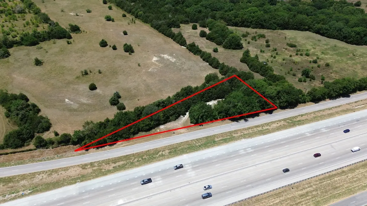 TBD S Interstate 35, Waxahachie, TX 75165 - #1