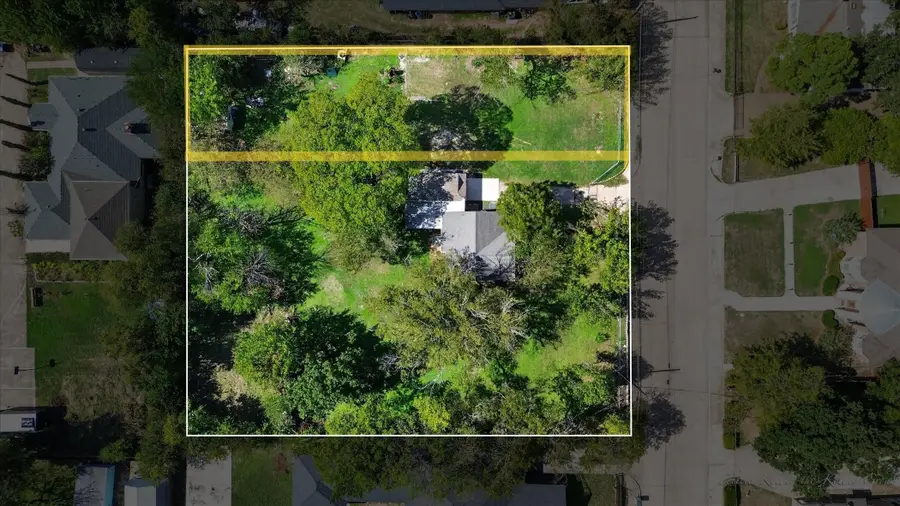 906 King Avenue, Irving, TX 75060 - #2