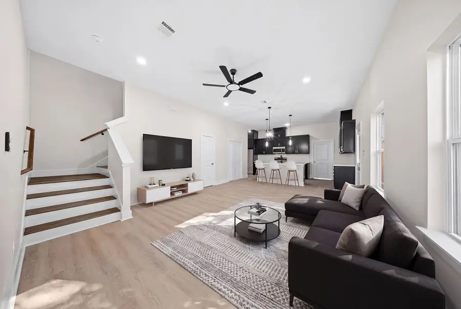 1628 Bessie Street, Fort Worth, TX 76104 - #3