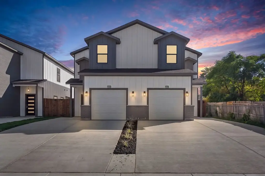 1630 Bessie Street, Fort Worth, TX 76104 - #1