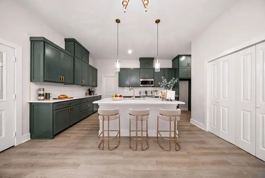 1630 Bessie Street, Fort Worth, TX 76104 - #3