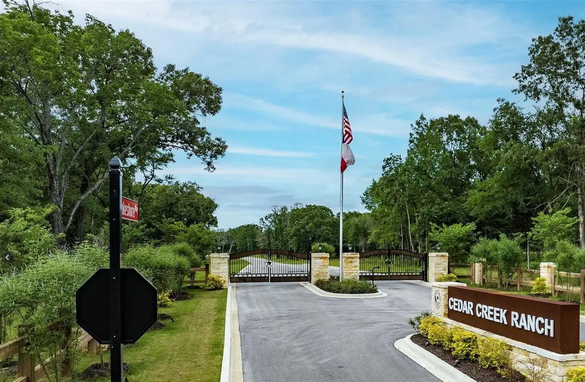 6923 Lakeshore Way, Malakoff, TX 75148 - #1