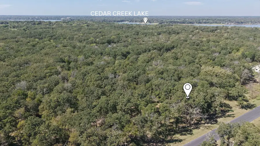 6923 Lakeshore Way, Malakoff, TX 75148 - #2