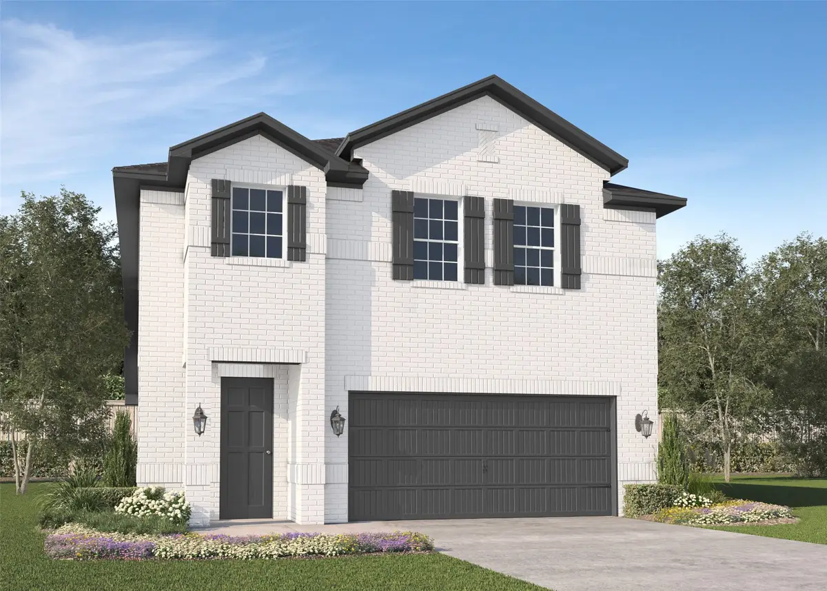 531 Magellan Road, Seagoville, TX 75159 - #1