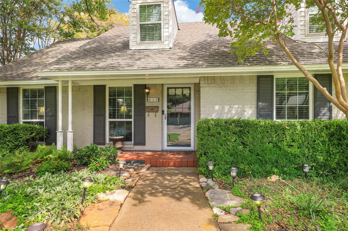 614 Winchester Drive, Richardson, TX 75080 - #1