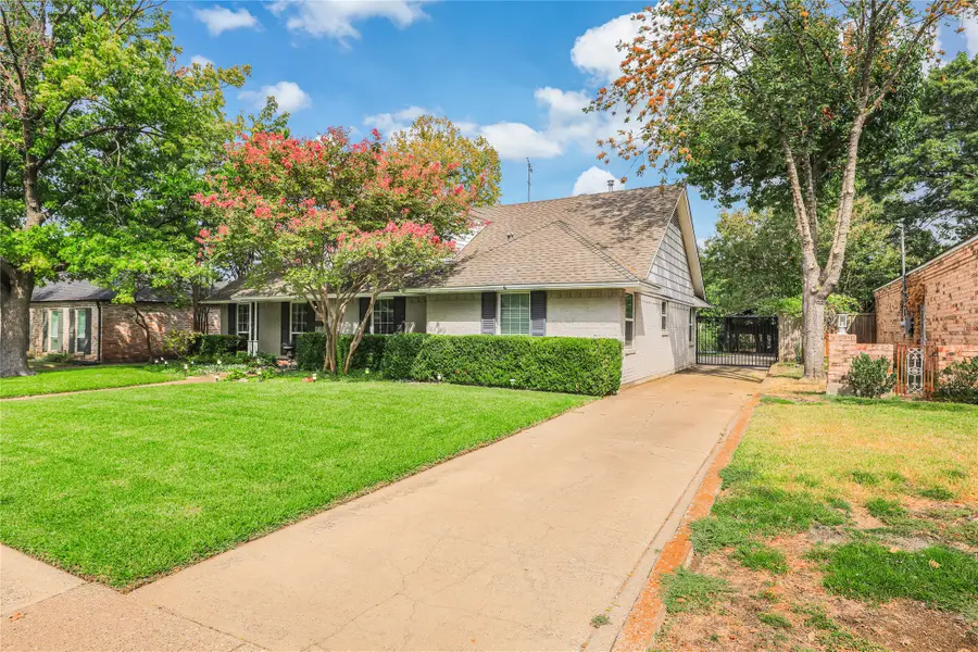 614 Winchester Drive, Richardson, TX 75080 - #2