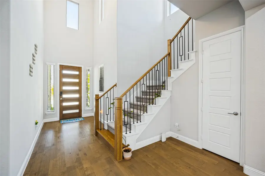15931 Terenwood Street, Frisco, TX 75035 - #3