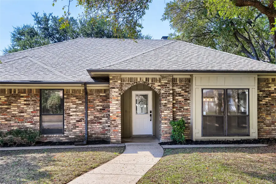 5812 Winding Woods Trail, Dallas, TX 75227 - #3