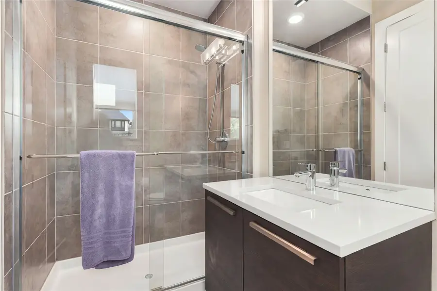 609 Lismore Drive, Frisco, TX 75036 - #3