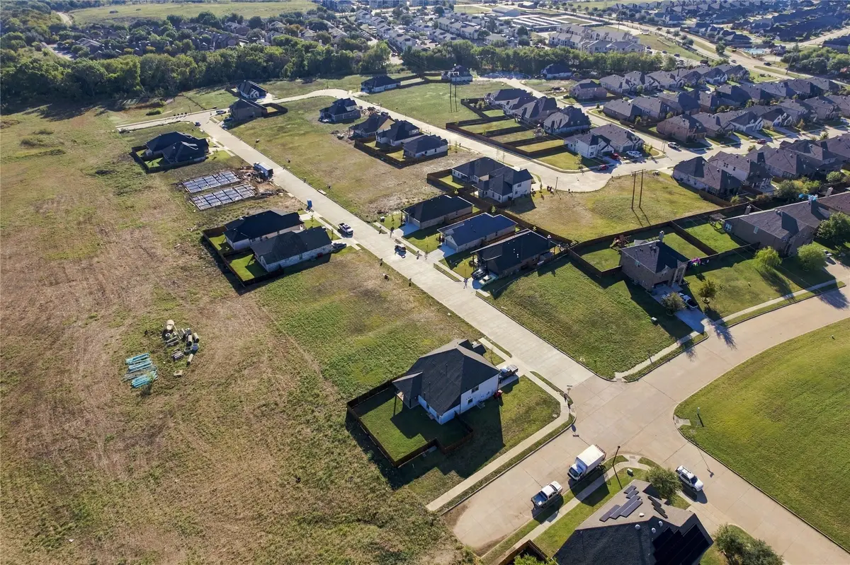 605 Parakeet Lane, Sherman, TX 75092 - #1