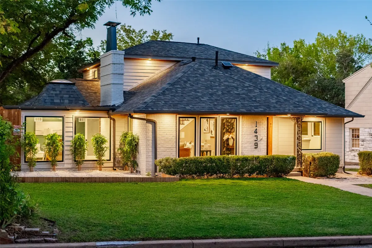 1439 Junior Drive, Dallas, TX 75208 - #1