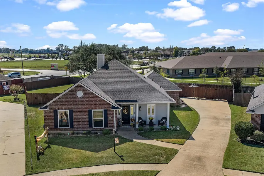2009 Belle Haven Drive, Bossier City, LA 71111 - #2