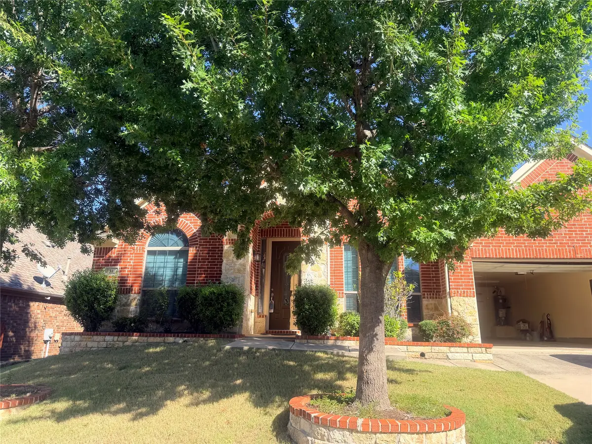 412 James Herndon Trail, McKinney, TX 75071 - #1