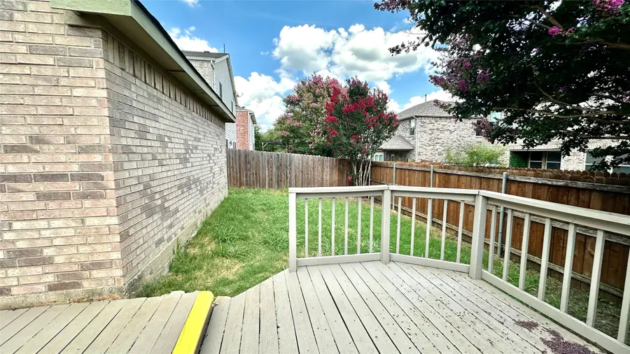 1402 Peregrine Street, Lewisville, TX 75077 - #3