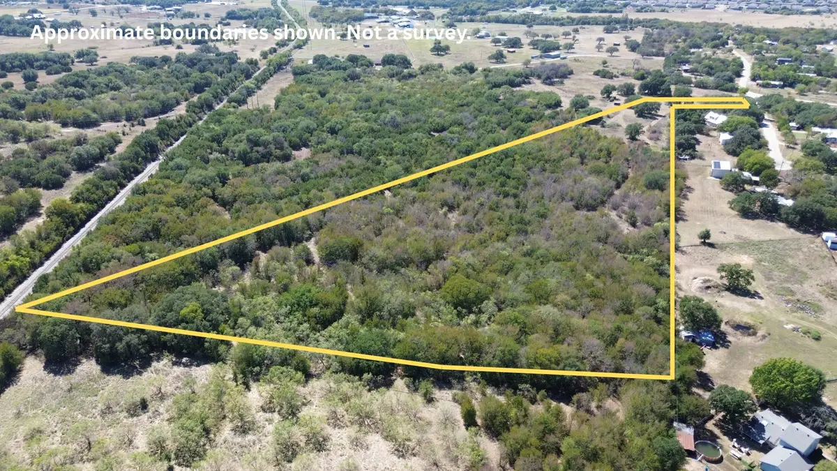 3711 Bob White Court, Granbury, TX 76049 - #1