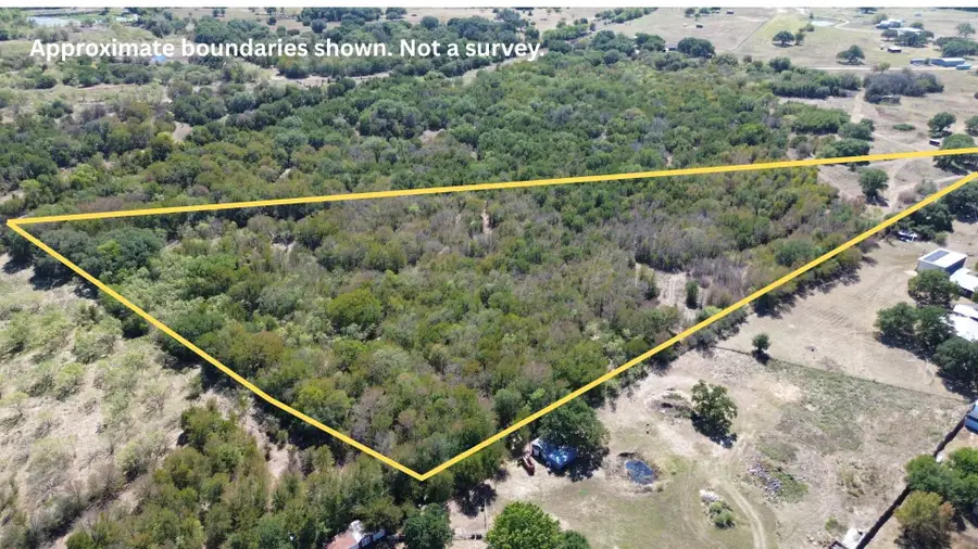 3711 Bob White Court, Granbury, TX 76049 - #2