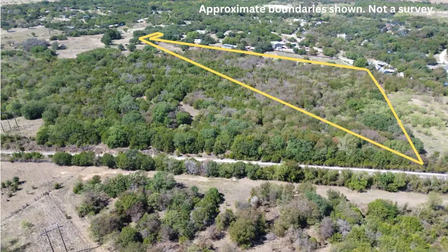 3711 Bob White Court, Granbury, TX 76049 - #3