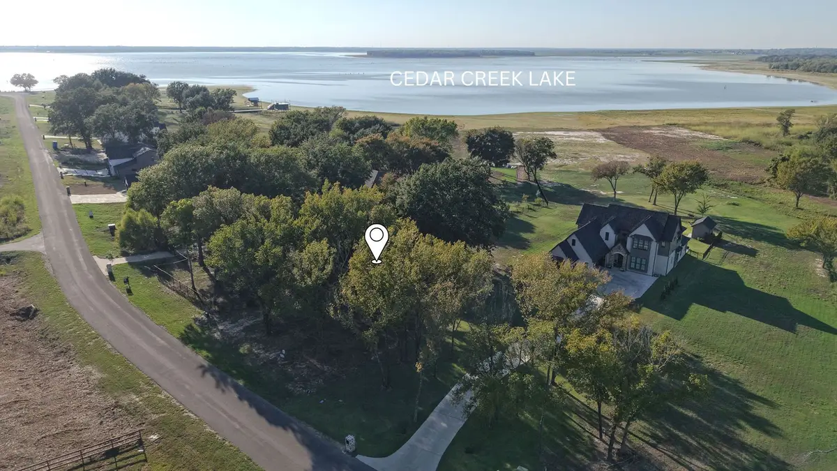 1514 Shoreline Drive, Cedar Creek Lake, TX 75143 - #1