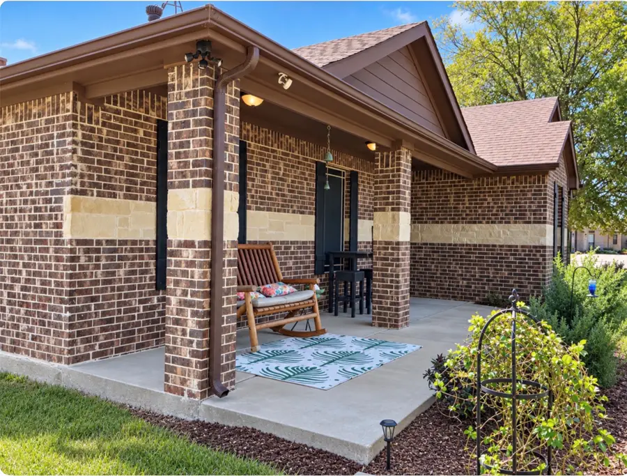 105 Deer Trail, Kerens, TX 75144 - #3