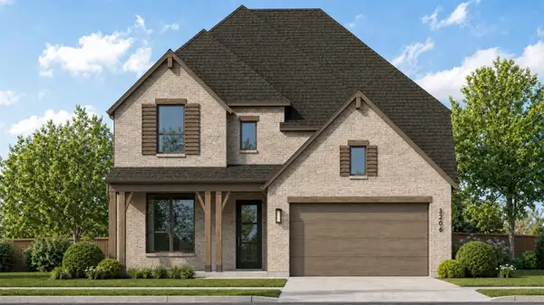 1104 Mumms Field Drive, Fort Worth, TX 76247