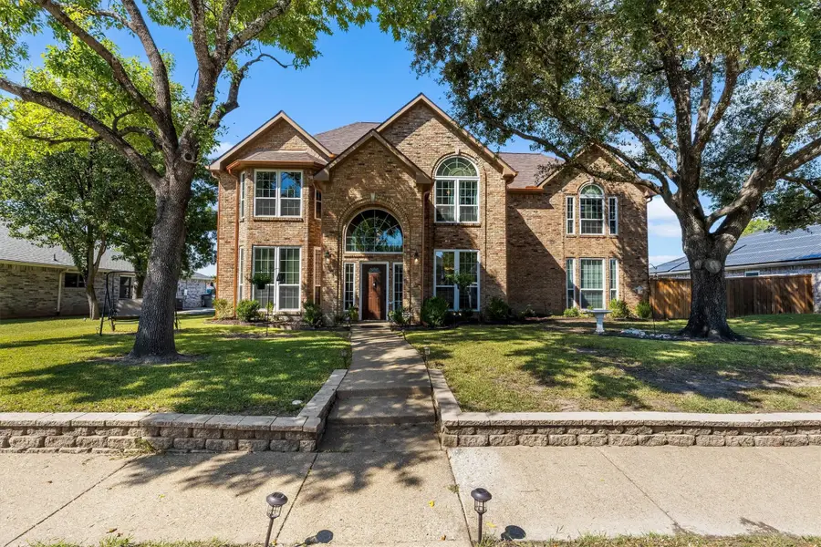 407 Grant Drive, Wylie, TX 75098 - #2