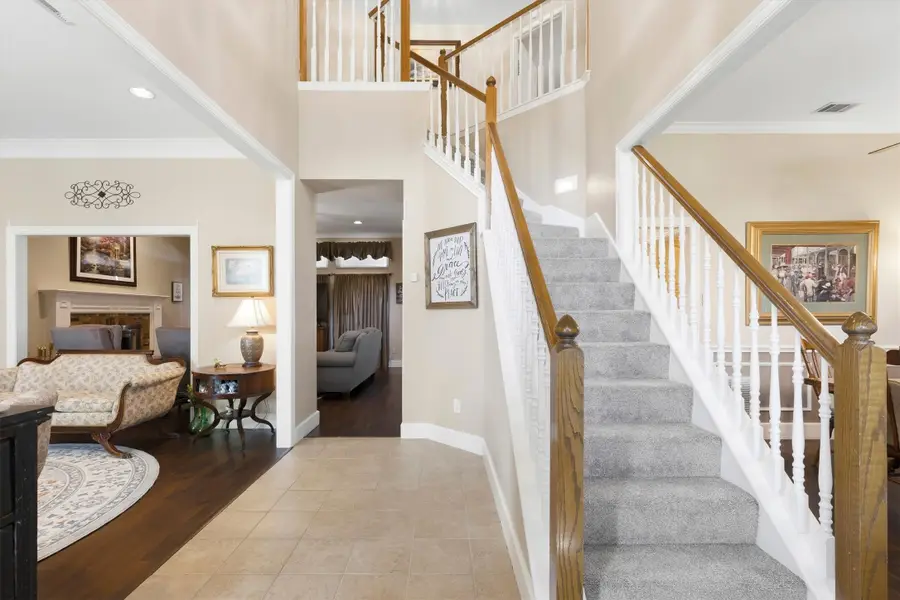407 Grant Drive, Wylie, TX 75098 - #3