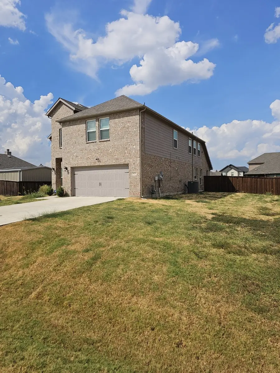 821 Wolf Springs Road, Ellis, TX 75125 - #3
