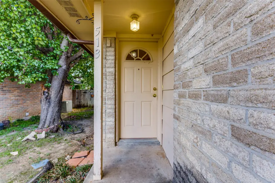 513 S Las Vegas Trail, White Settlement, TX 76108 - #3