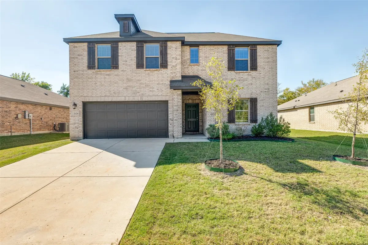 2124 Pacific Avenue, Anna, TX 75409 - #1