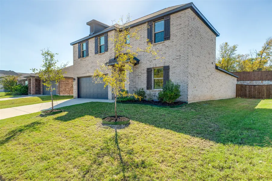 2124 Pacific Avenue, Anna, TX 75409 - #2