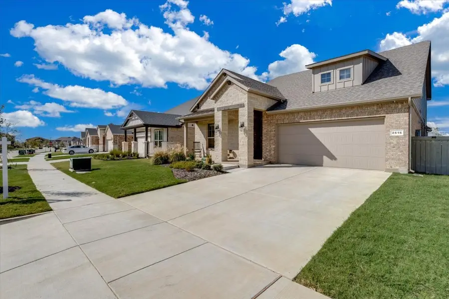 2616 Jordan Dwyer Way, Northlake, TX 76247 - #3