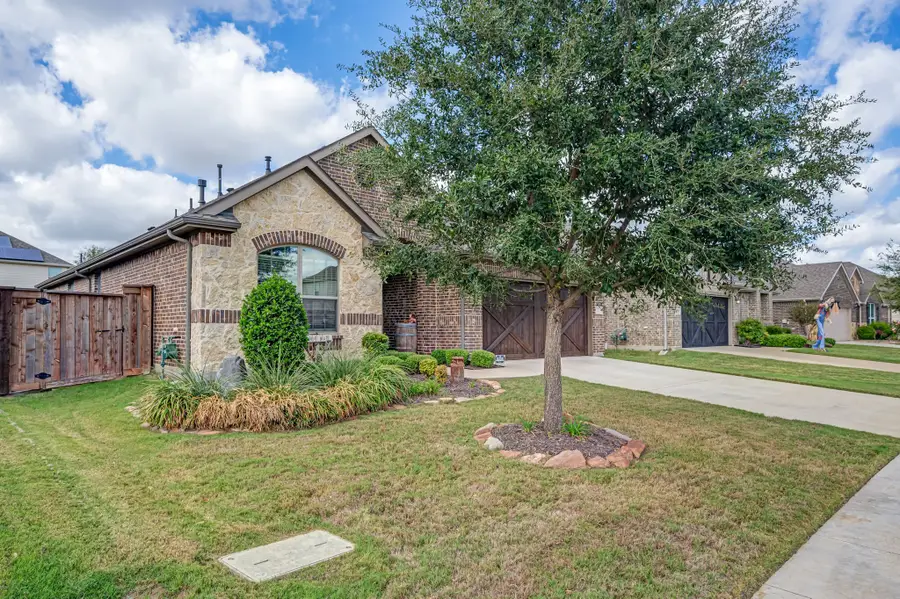 3212 Treyburn Lane, Mansfield, TX 76084 - #3