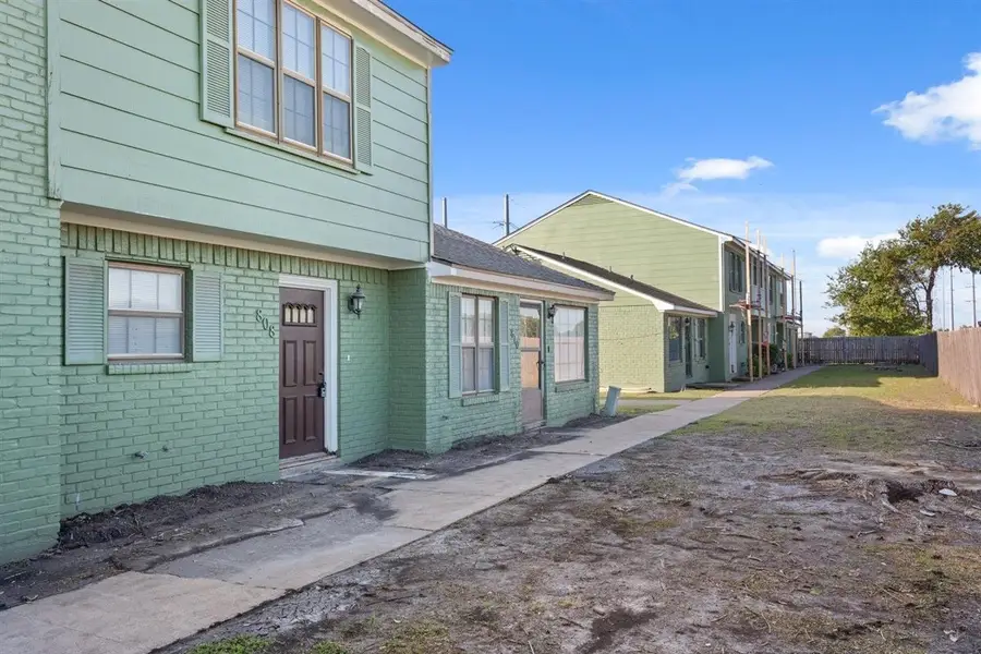 808 N 62nd Street, Waco, TX 76710 - #2