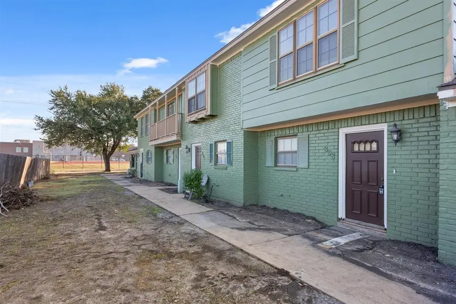 808 N 62nd Street, Waco, TX 76710 - #3
