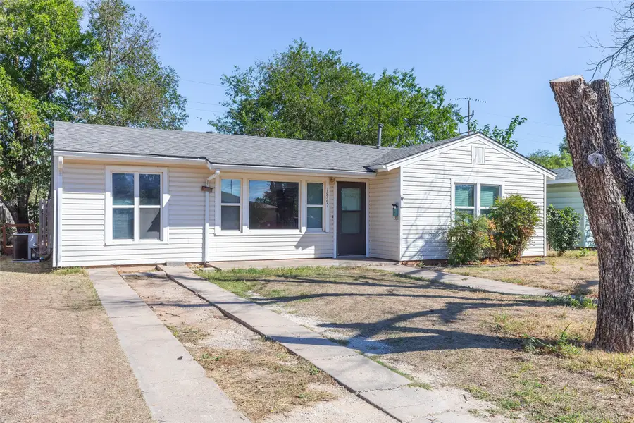 1825 Marshall Street, Abilene, TX 79605 - #3