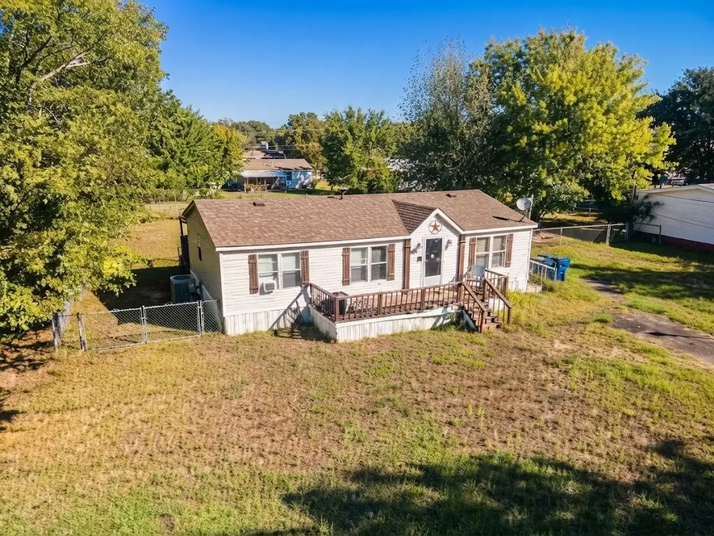 210 E Shadowwood, Gun Barrel City, TX 75156 - #1
