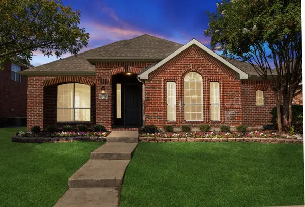 2829 Cedar Brook Drive, Garland, TX 75040