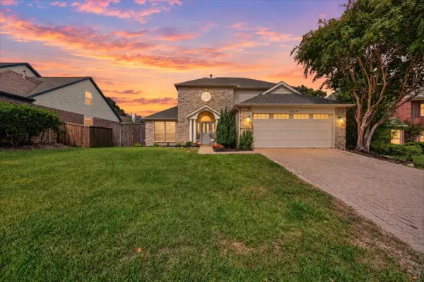 1624 Yaggi Drive, Flower Mound, TX 75028