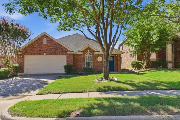 2909 Holly Lane, Wylie, TX 75098