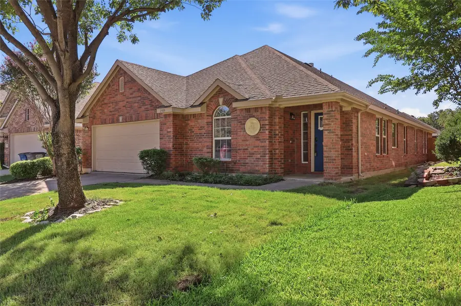 2909 Holly Lane, Wylie, TX 75098 - #3