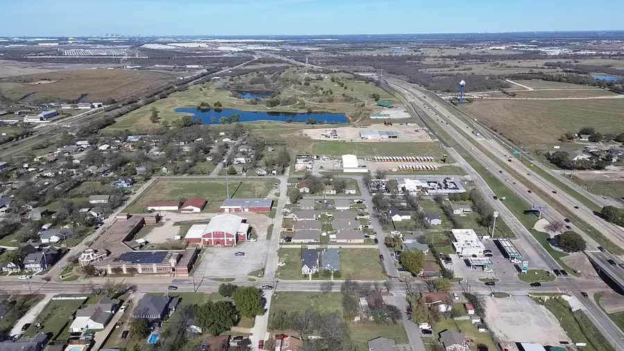 401 E 5th Street, Ellis, TX 75125 - #3