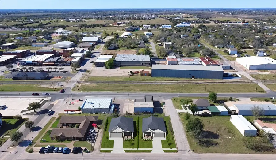 111 N Baker Street, Ellis, TX 75125 - #2