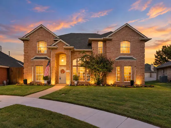3303 Felicia Court, McKinney, TX 75070