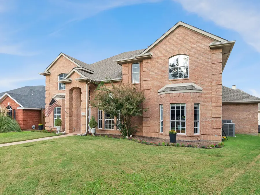 3303 Felicia Court, McKinney, TX 75070 - #2