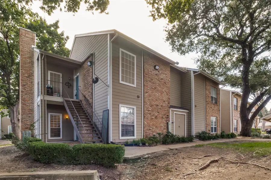 8600 Coppertowne Lane #600, Dallas, TX 75243 - #2