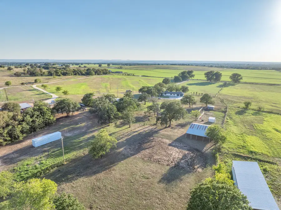 6101 Wild Cat Knob Road, Tolar, TX 76476 - #2